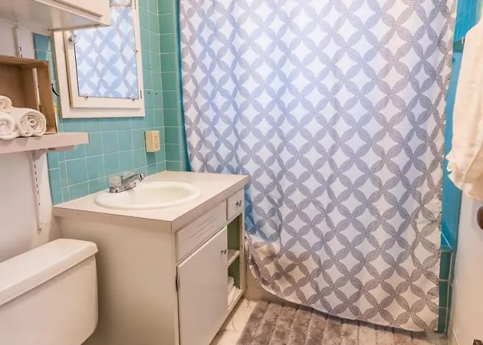 Hébergement de vacances Warm And Welcoming 2 Bedroom 2 Blocks From Uwyo *